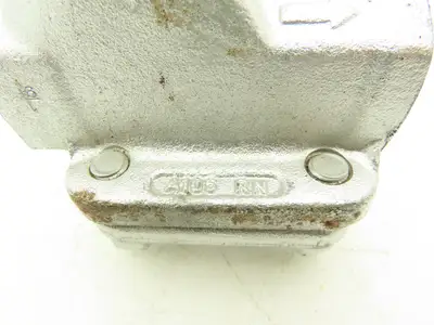 Gestra MK 35/12 Cast Iron Steam Trap 3/4"NPT 20PN40