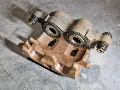 USED FORD BRCF59