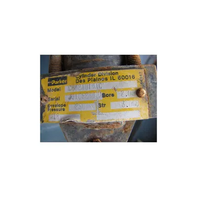 USED 6" CLEVELAND ARMSTRONG DIVERTER VALVE