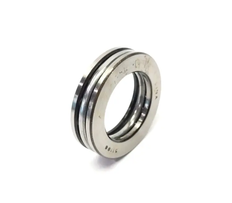 New | in-Stock INA 51106 Bearings Michigan US | Maverick Industrial Sales #1475245