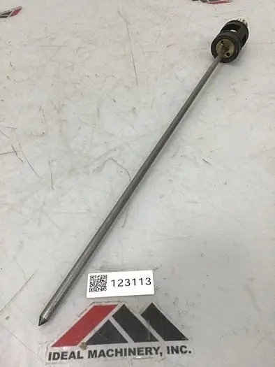 Used ENGEL ES600/200/300TBS M/M Transducers Michigan US | Ideal Machinery #598026