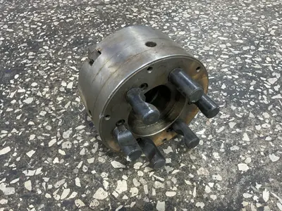 Used BTC _UNKNOWN_ Tooling & Accessories (Other) Ohio US | HGR 24 #1344031