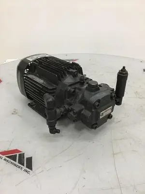 USED NACHI LTIS-NR
