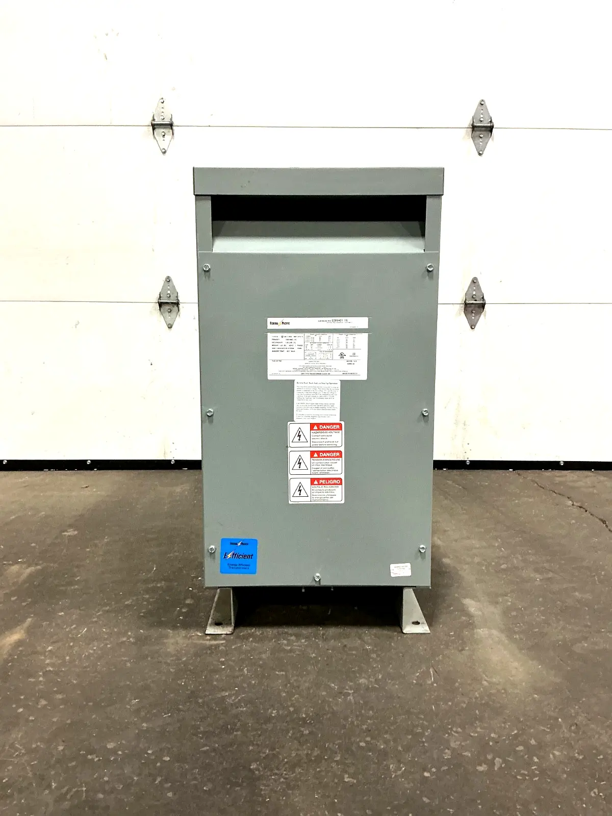 Used HPS _UNKNOWN_ Transformers Ohio US | Equipment Recovery Corp. #1330508