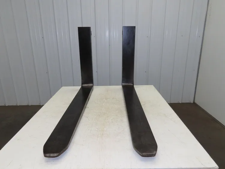 Used KENHAR _UNKNOWN_ Forklift Attachments | Arrow Industrial #562540
