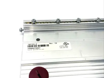 USED B&R AUTOMATION BP703