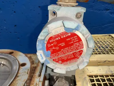 Used DEZURIK _UNKNOWN_ Pumps Ohio US | HGR 24 #1567140