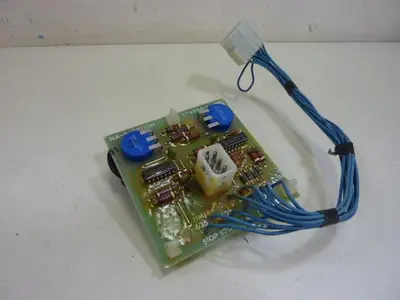 USED LINCOLN ELECTRIC L-6246-1