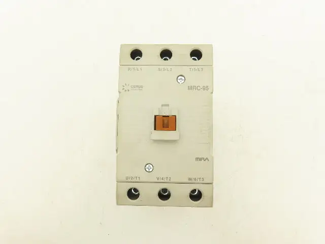 Used CERUS INDUSTRIAL _UNKNOWN_ Starters Indiana US | Arrow Industrial #1452631