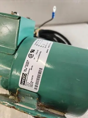 IWAKI MAG DRIVE PUMP WMD-40RLT-115