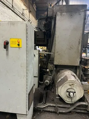 GIDDINGS & LEWIS 42R Vertical Boring Mills (incld VTL) | Lion Machinery (3)