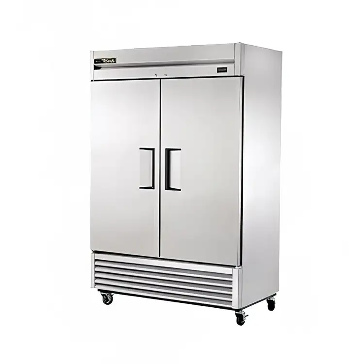 Used True T-49F-FLX-HC Freezers Illinois US | Falcon Restaurant Supply #1374228