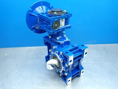 New | in-Stock MOTOVARIO NMRVP 075 Motors (misc) Ohio US | HGR 24 #1056371