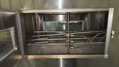 USED TRIPACK MSA405