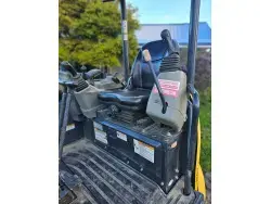 Used 2017 YANMAR VIO35-6A Crawler Excavators - Mini Pennsylvania US | Iron Exchange Equipment Solutions #1353678