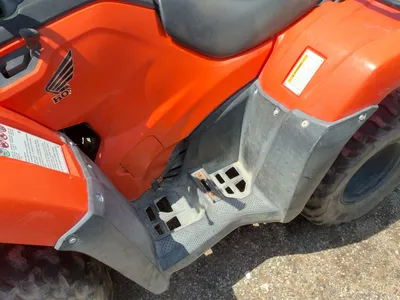 Used 2018 HONDA RANCHER Utility Vehicles Michigan US | Miedema Asset Management Group #1295089