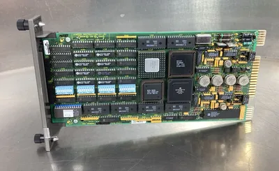 BAILEY INNIS01 NETWORK INTERFACE MODULE 3C-29