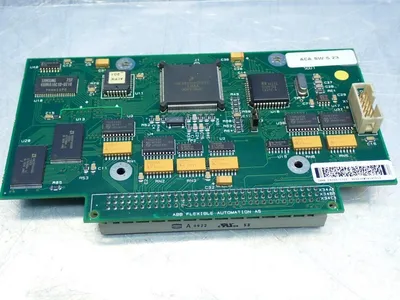 New | in-Stock ABB 3HNE093951 Robots | HGR 24 #736095