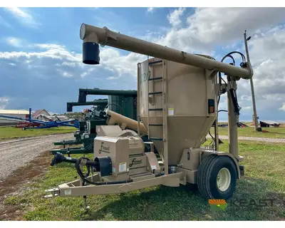 Used EXCEED _UNKNOWN_ Grinder Mixer Iowa US | Keast Enterprises #1360172