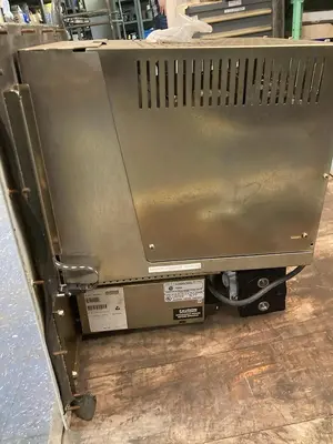 USED MODICON 91-01213-01/09-00295