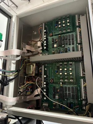 USED 2013 DOFRA FOODTEC MVC-4000
