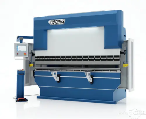 Used 2026 OTINUS OTINUS Press Brakes Florida US | Southern Fabricating Machinery Sales, Inc. #798876