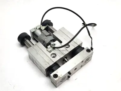 USED PHD SDD24X2-AE-AR-M, 01122552-01