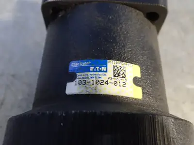 USED EATON 1031024012