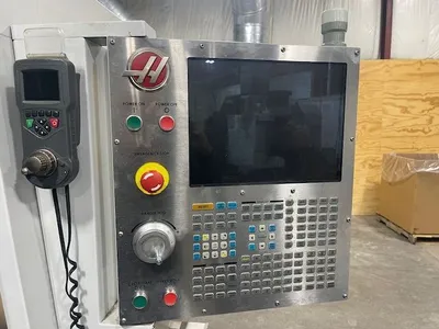 2011 HAAS VF-3YT Vertical Machining Centers | Bid Specialists Inc. (4)
