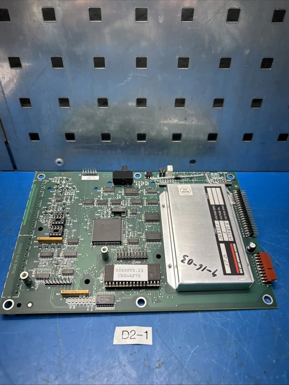 Used Rice Lake Weighing Systems 34035 PLC Processors Indiana US | J&J Industrial Supply #497641