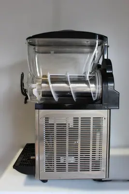 Slush Machine - Model: X-300 -PROFIT MAKER