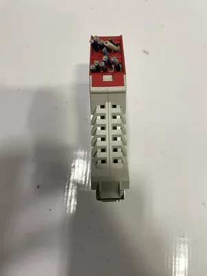 STI SR103AM01 Dual-Channel Safety Relay 24V AC/DC AC-15 3A 250V DC-13 2A 24V