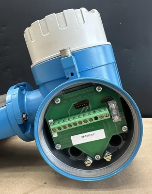 NEW Endress+Hauser 63FS40-FTW00A9591A