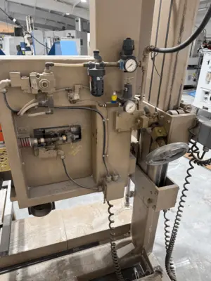 EDGE SWEETS WHDS-54S Horizontal Foam Band Saw | Liberty Machine Works LLC (7)