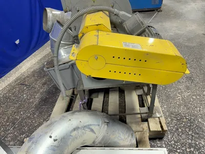 Used AEROVENT 12B PB SW ARR9R Miscellaneous MRO Ohio US | HGR 24 #1184325