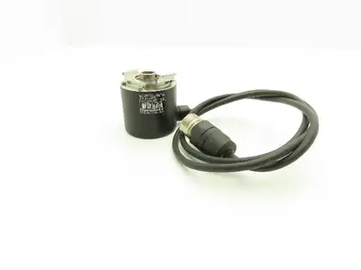 Heidenhain EQN 425 2048 03S17-58 Rotary Encoder with Cable
