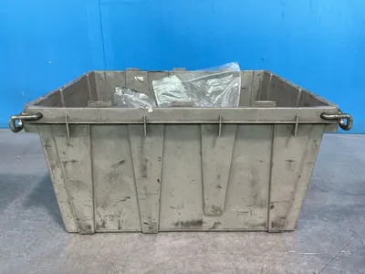 Used ATLAS COPCO _UNKNOWN_ Tooling & Accessories (Other) Ohio US | HGR 24 #1404860