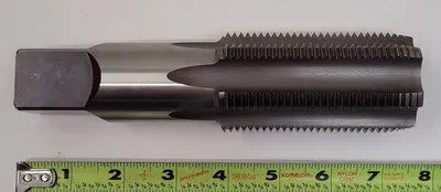 Widell Industries 700382 Plug Tap Tooling & Accessories, Tooling | Machinery Central (1)