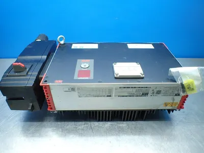 USED SEW EURODRIVE PHC21AA075M1E31A00