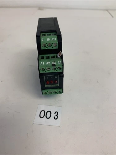 Used Murrelektronik 51503 Miscellaneous Equipment (Electrical & Power) | J&J Industrial Supply #503260