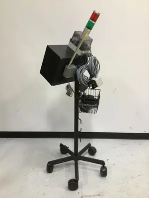 USED AVALON VISIONSCOPE