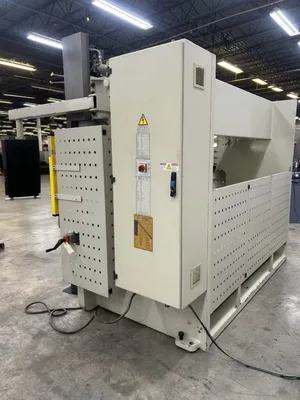 Used 2005 DURMA HAP 30160 Press Brakes Georgia US | The Equipment Hub #1389603