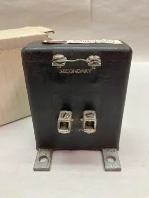 Used CUTLER-HAMMER 13542H9B Miscellaneous Equipment (Electrical & Power) Ohio US | Surplus Asset Holdings #1240676