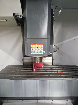 2022 HAAS VF-3SS Vertical Machining Centers | Midstate Machinery (3)