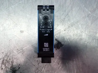 USED SICK WTB273R2611