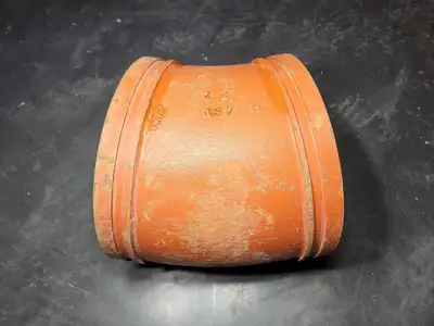 NEW VICTAULIC NO. 12