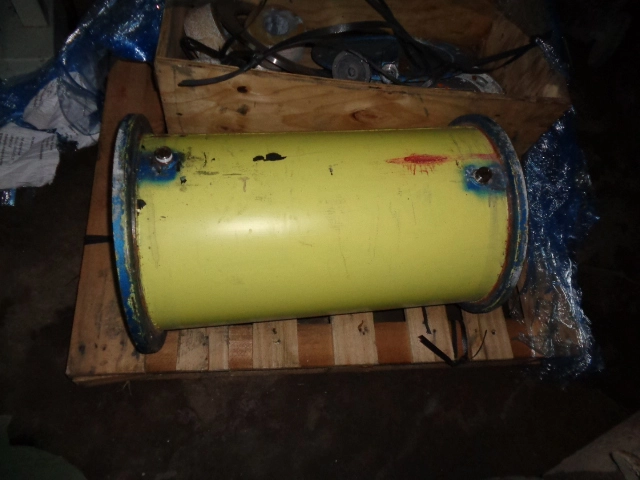 40L Horizontal Eiger Torrance Beadmill
