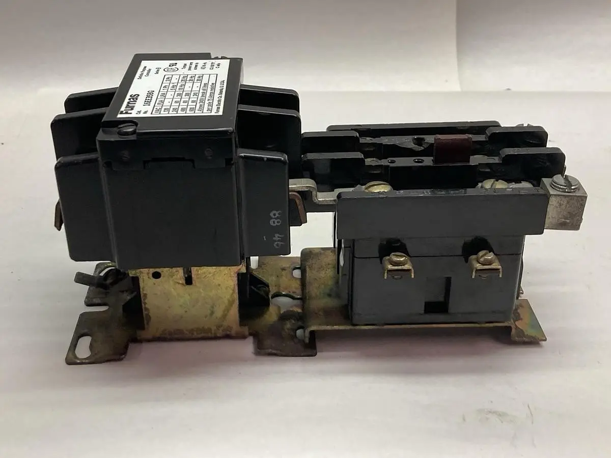 Used FURNAS 16EE35BG Miscellaneous Equipment (Electrical & Power) Ohio US | Surplus Asset Holdings #1512976