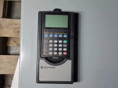 USED ALLEN-BRADLEY 20BE032A0AYNAND0