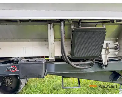 Used UNVERFERTH _UNKNOWN_ Dry Spreaders Iowa US | Keast Enterprises #1360510